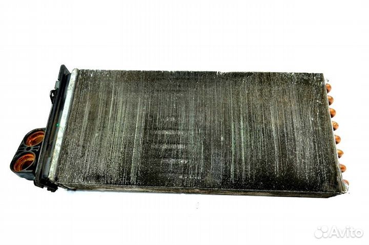 Радиатор отопителя салона renault trucks Premium