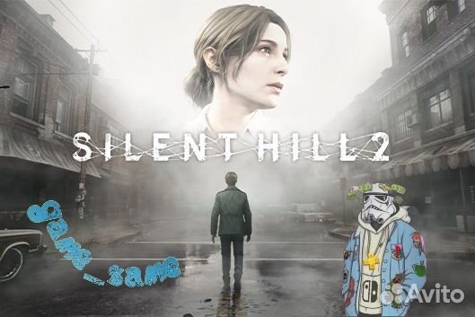 Silent Hill 2