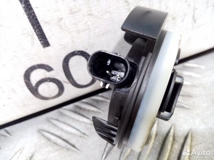 Б/У Датчик давления подушек безопастности#019