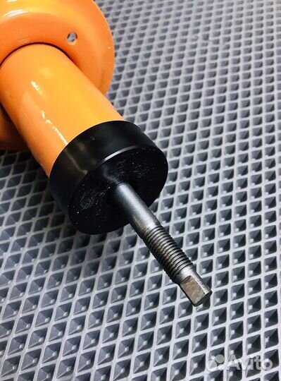 Комплект стоек Fox ваз 2110