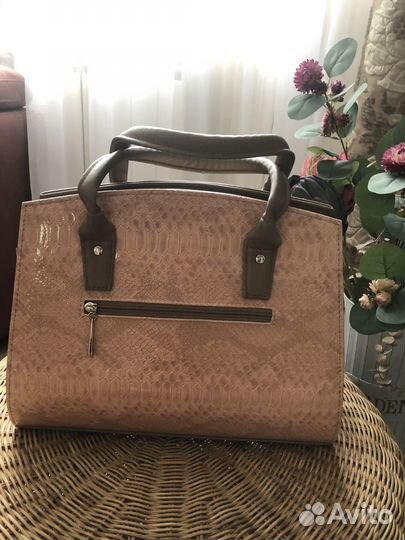 Сумка женская