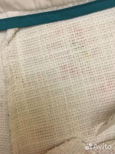 Шорты новые 44 Zara