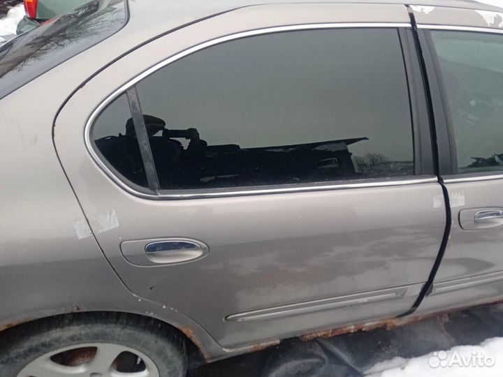Дверь задняя Nissan Maxima (A33) 2000-2005