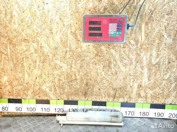 Бачок расширительный Mitsubishi Lancer 9