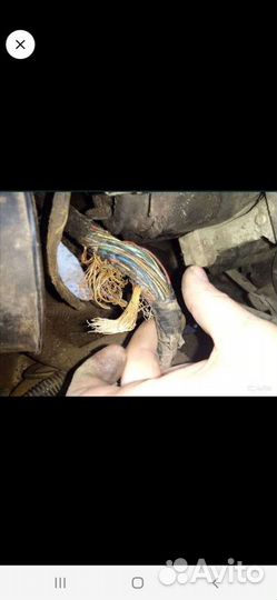 Услуги автоэлектрика