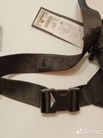 Сумка через плечо, Новая