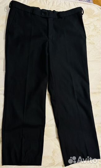 Школьный костюм