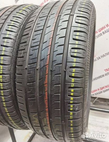 Barum Bravuris 3HM 225/45 R18 95V