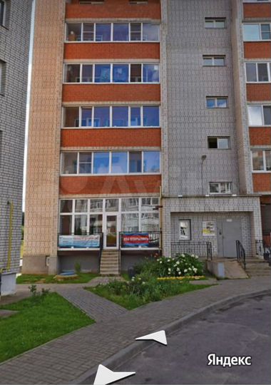 Свободного назначения, 97 м²