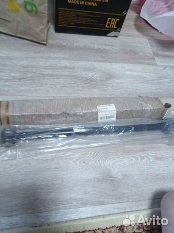 Задняя тяга febest 0125st200l