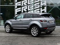 Land Rover Range Rover Evoque 2.0 AT, 2011, 199 369 км, с пробегом, цена 1 919 000 руб.