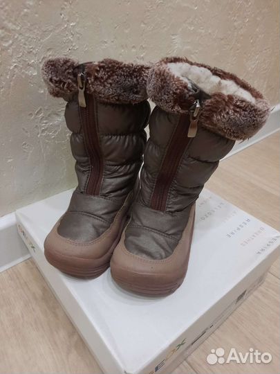 Сапожки