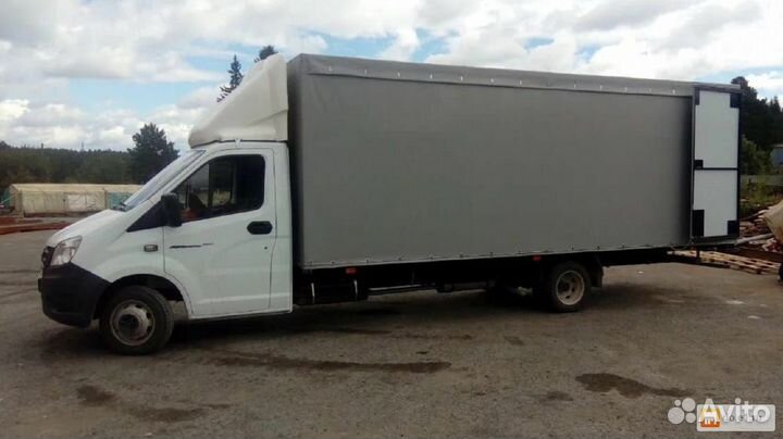 Водитель-Экспедитор на личном автомобиле