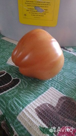 Семена томатов