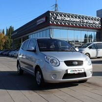 Kia Picanto 1.0 MT, 2010, 98 746 км, с пробегом, цена 597 800 руб.