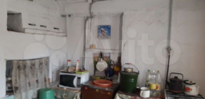 Дом 51 м² на участке 10 сот.