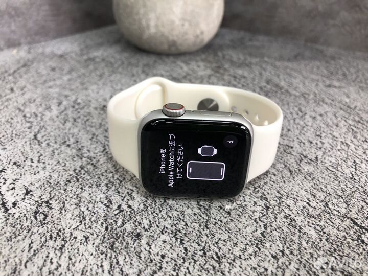 М.Apple Watch SE 2021 40mm