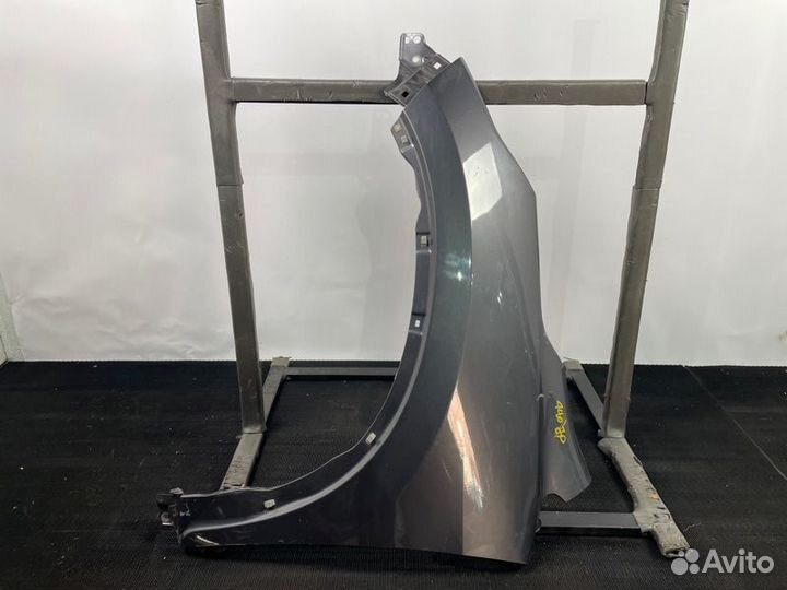 Левое Крыло Honda CRV4 Хонта Црв4