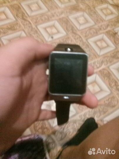 Продам smart watch чесы