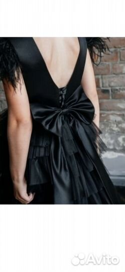 Платье для девочки новое