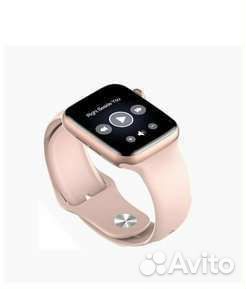 Часы apple watch 6
