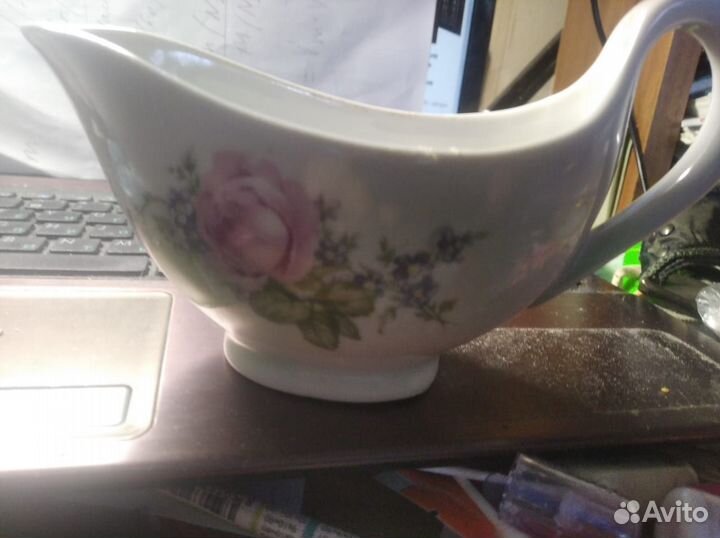 Соусник дулево