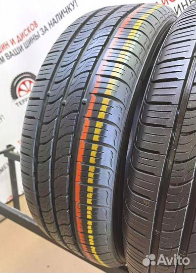 Kumho Sense KR26 205/60 R16 92H