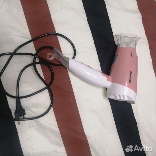 Фен (Blackton) Bt HD 1001C