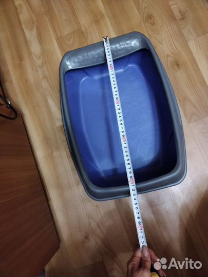 Лоток для кошек