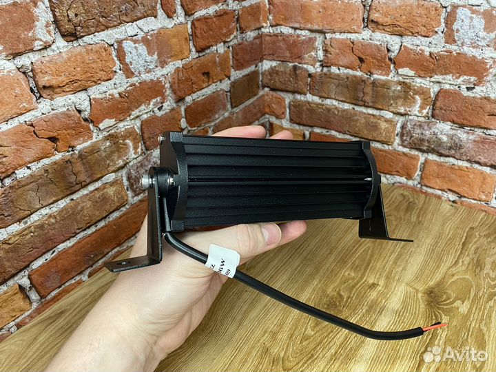 Светодиодная балка 20 см