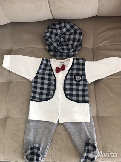 Костюм детский