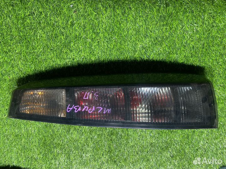 Фонарь задний правый Opel Meriva A
