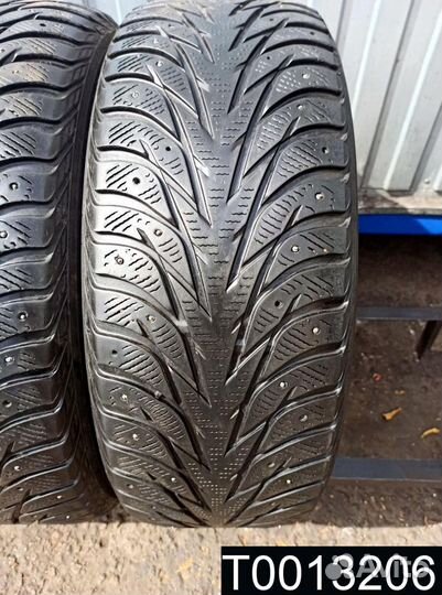 Yokohama Ice Guard IG35 245/55 R19 96T