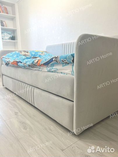 Кровать тахта для ребенка