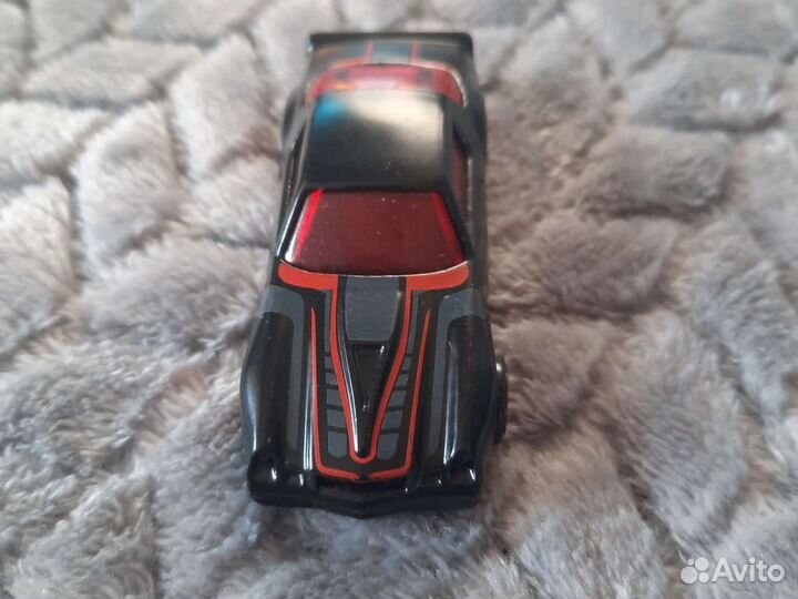 Машина Hot Wheels