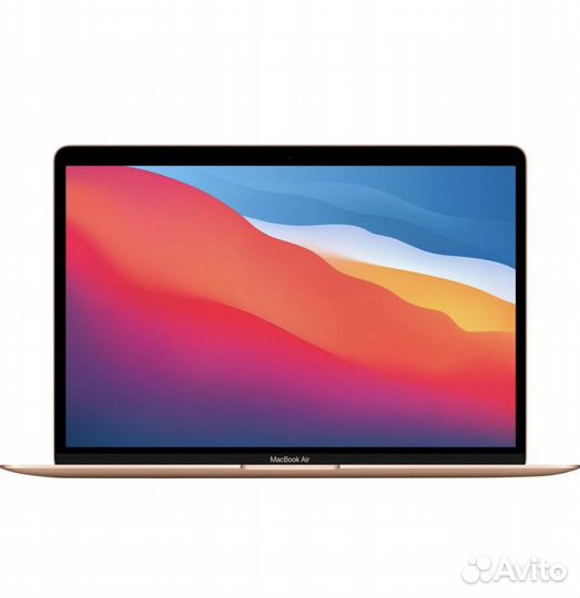 Apple MacBook Pro М1