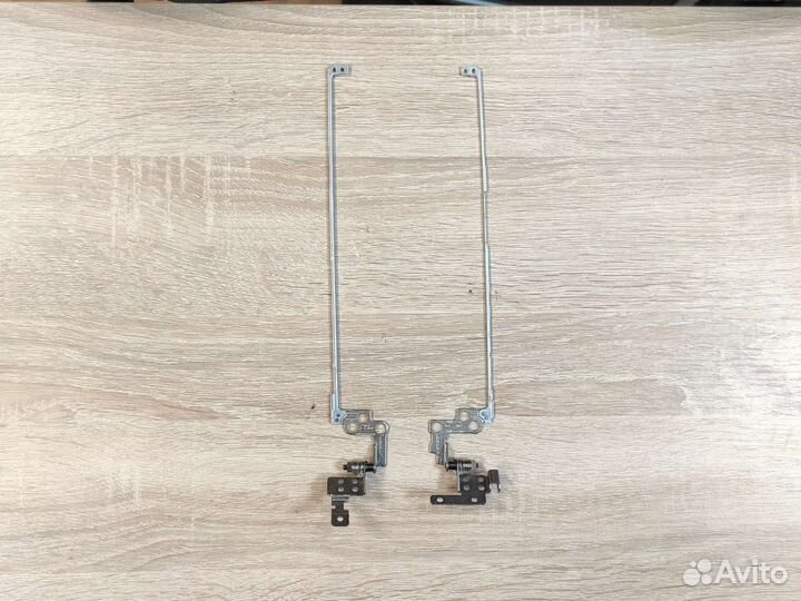 Крышка матрицы + петли Lenovo 100-15IBY, B50-10