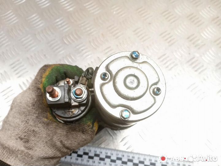 Стартер Citroen C5 2002 STV0594