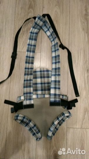 Кенгуру для детей