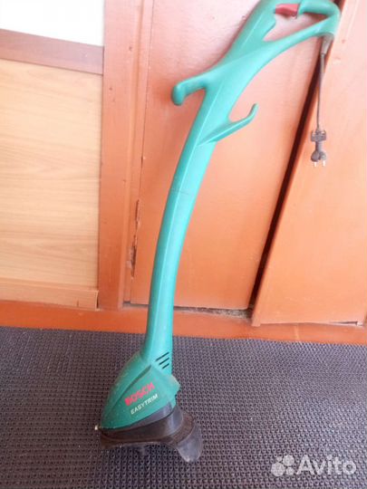 Электротример