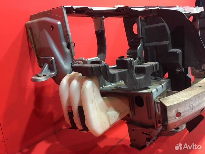 Телевизор для Land Rover Freelander 1 (Б/У)