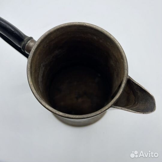 Кофейник мнц Кольчугино 0,5л (сзр)