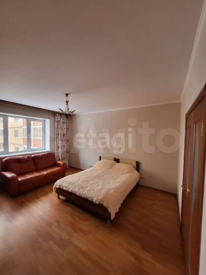 3-к. квартира, 85,9 м², 8/17 эт.