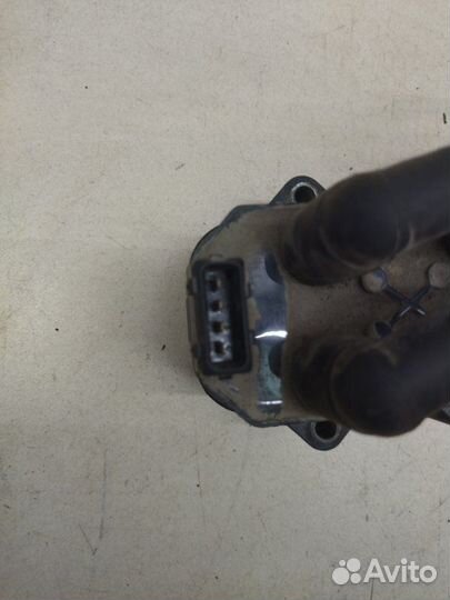 Катушка зажигания Chery Fora A21 2.0 бенз 2008