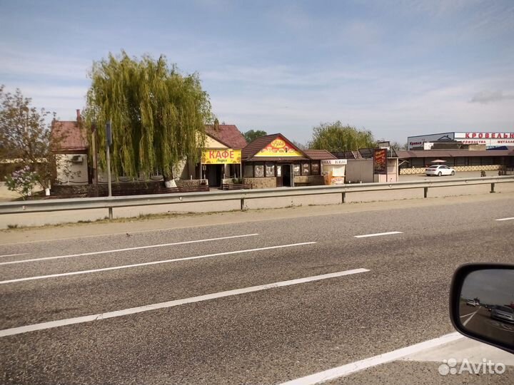 Продам готовый бизнес кафе-столовая