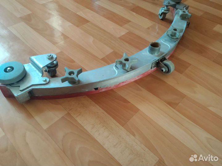 Балка Теннант t5