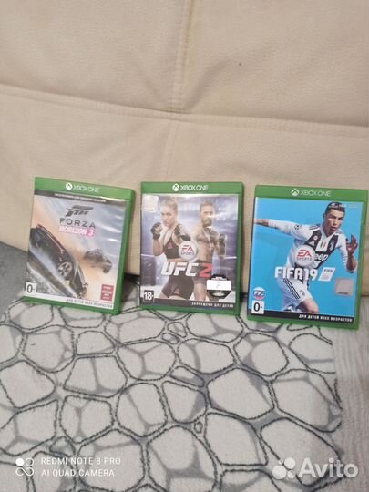 Forza horizon 3 xbox one