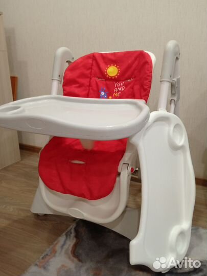 Стул для кормления