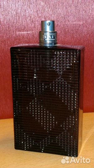 Туалетная вода мужская burberry brit splash 100мл