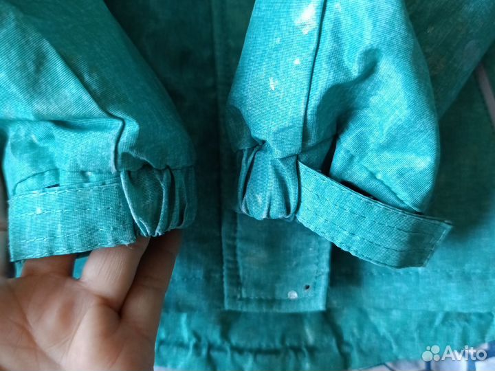 Ветровка детская 104